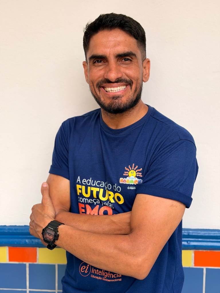 Jessé de Morais