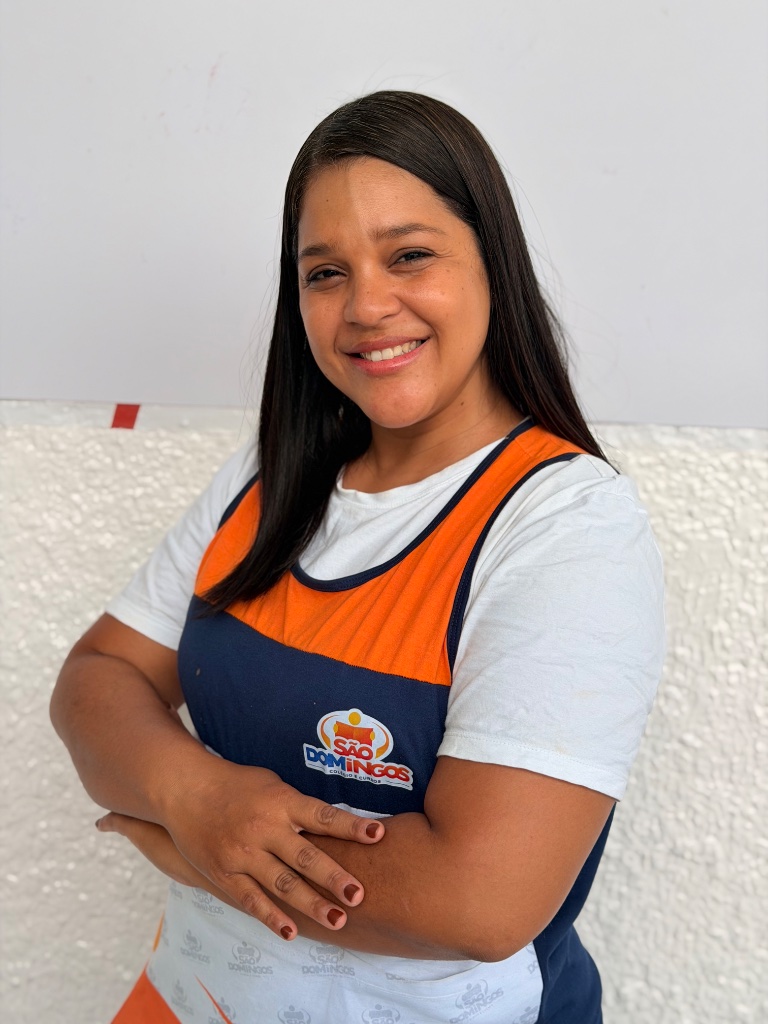 Shirllene Soares