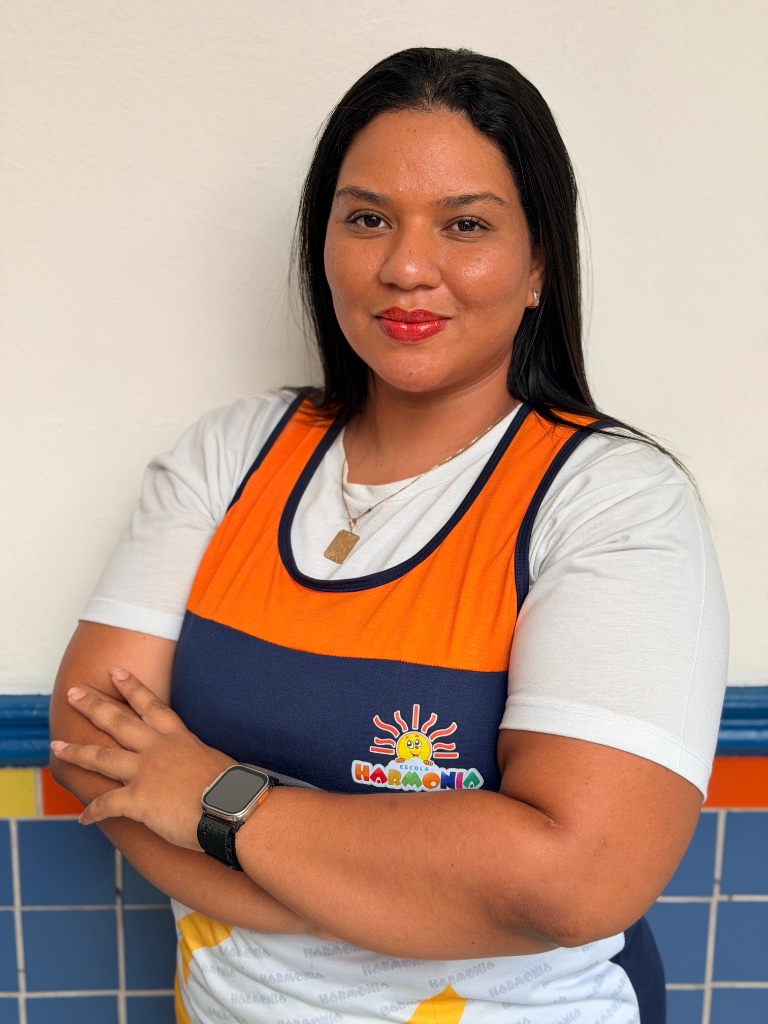 Paula Vanessa