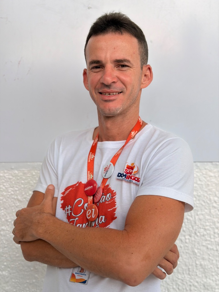 Aldelan Medeiros