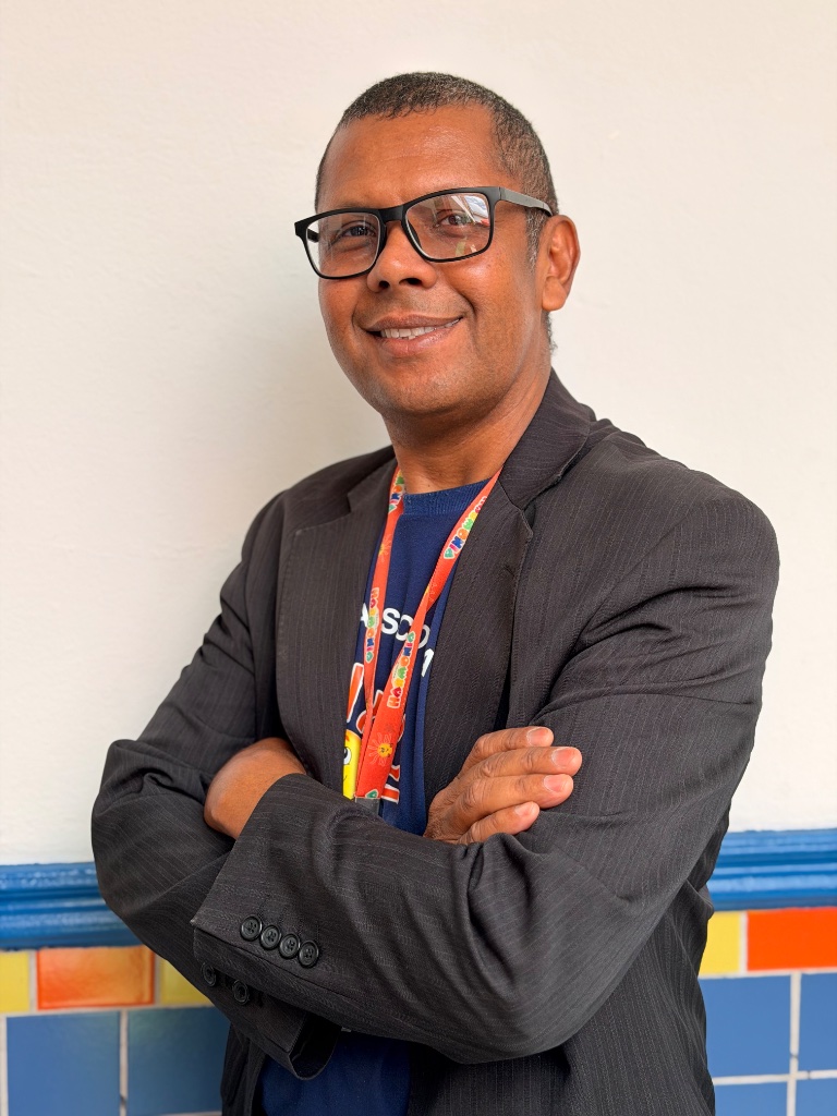 Edvaldo de Assis