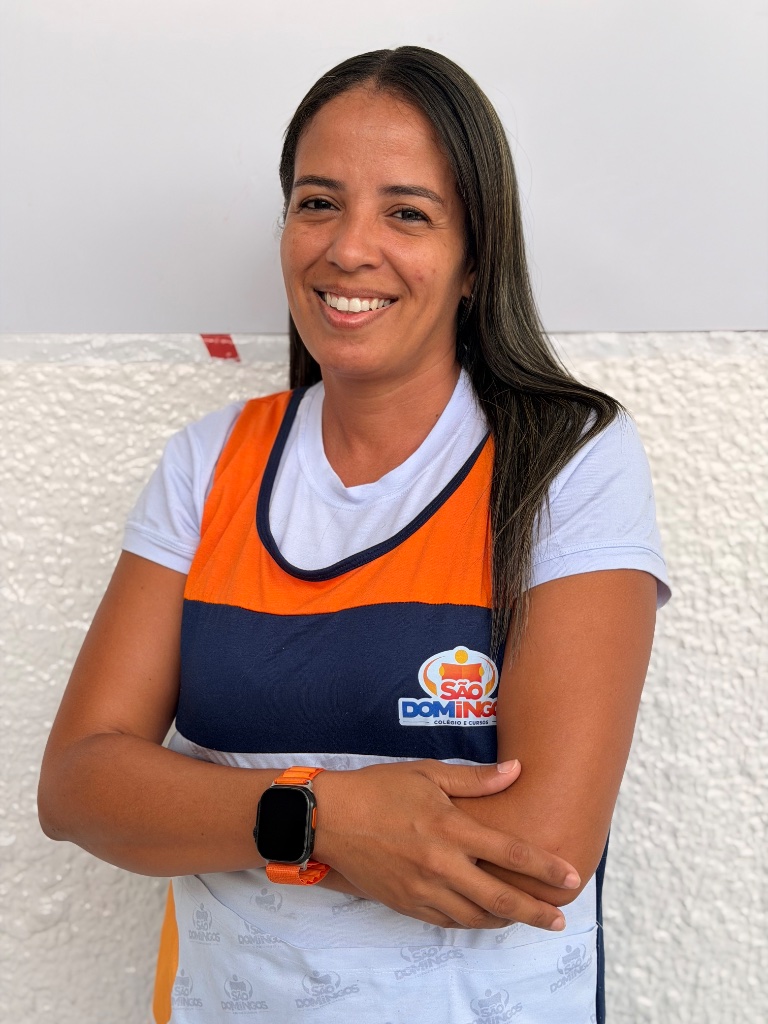 Elayanne de Barros