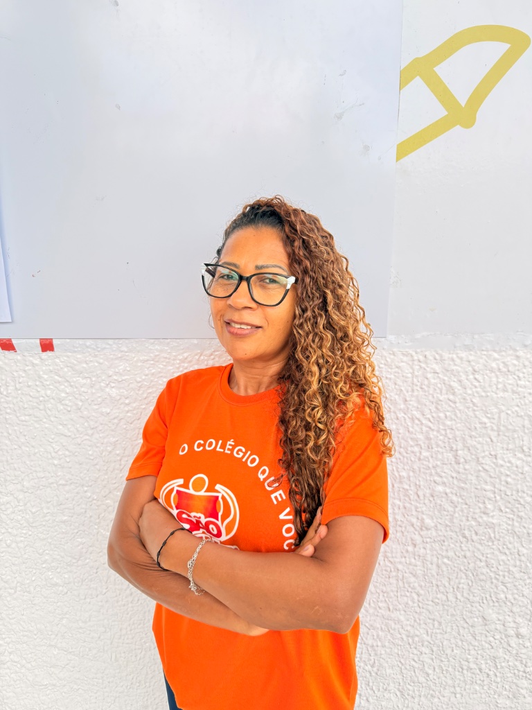 Maria do Carmo
