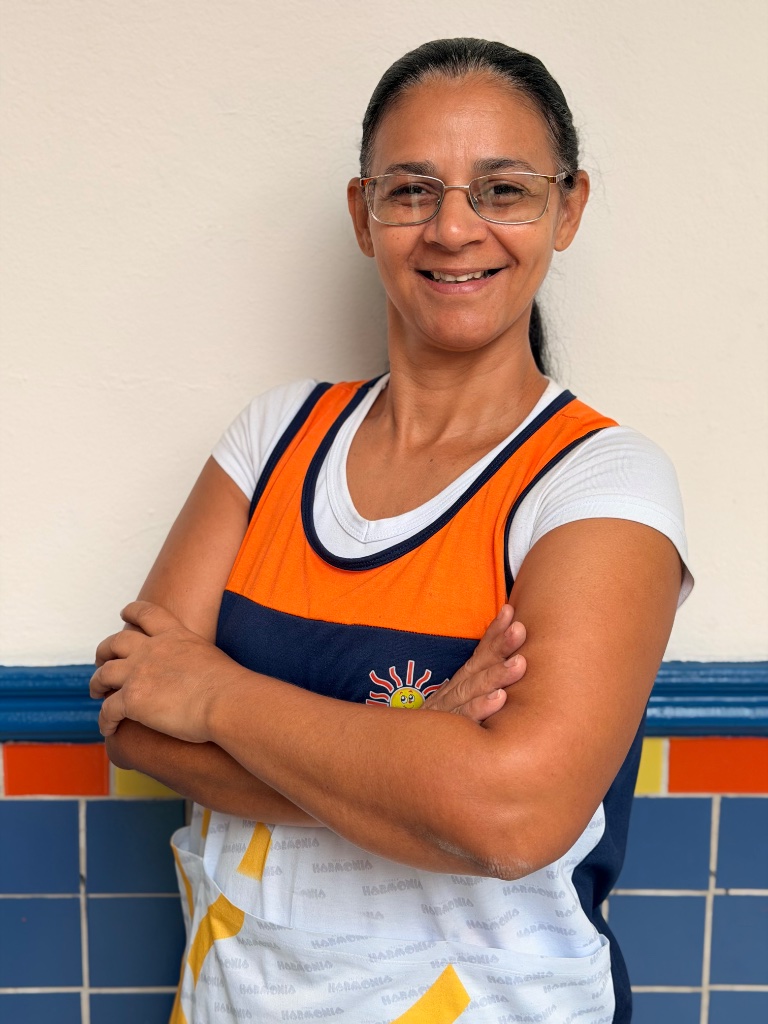 Rosangela Souza