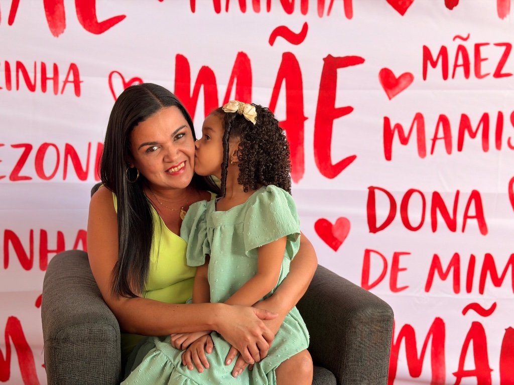 Semana das Mães 2026 - Parte 2