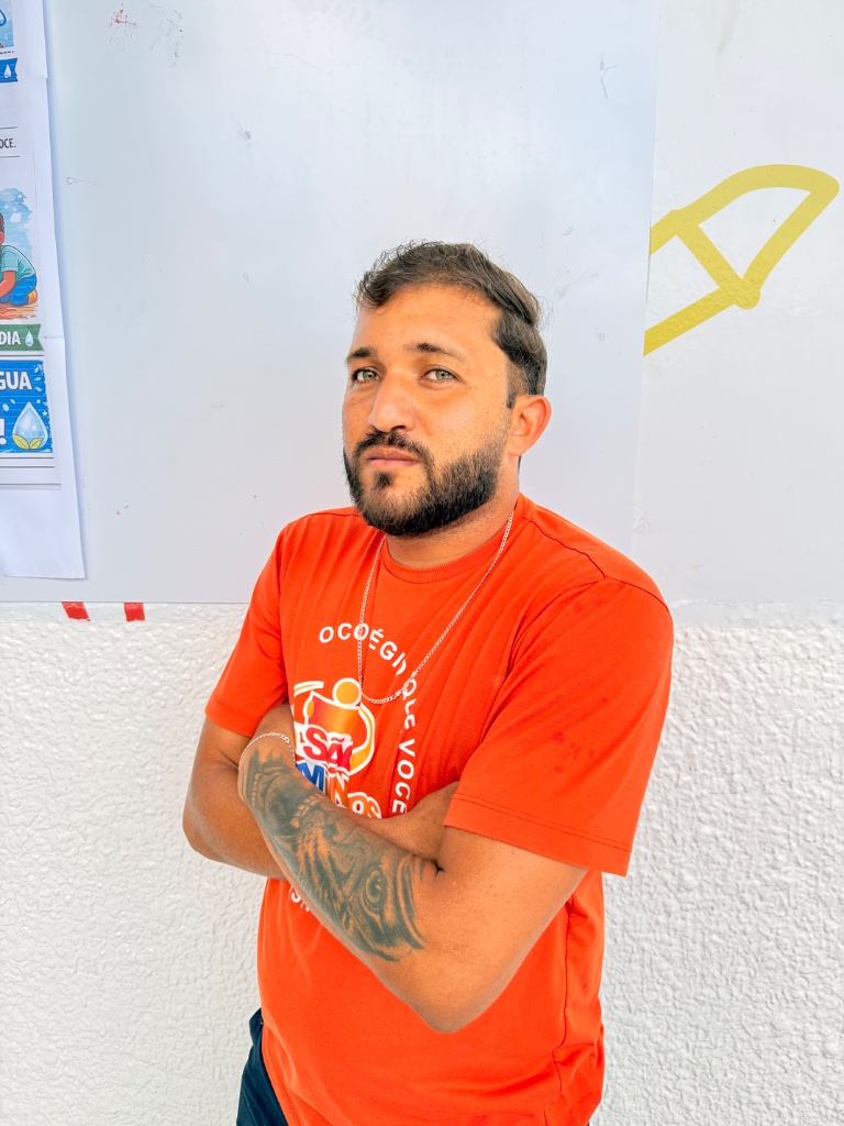 Hygor Roberto