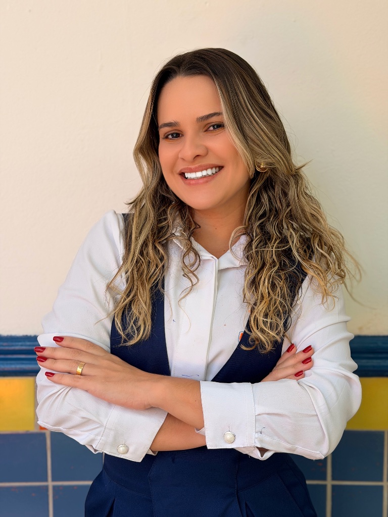 Thallyta Rodrigues