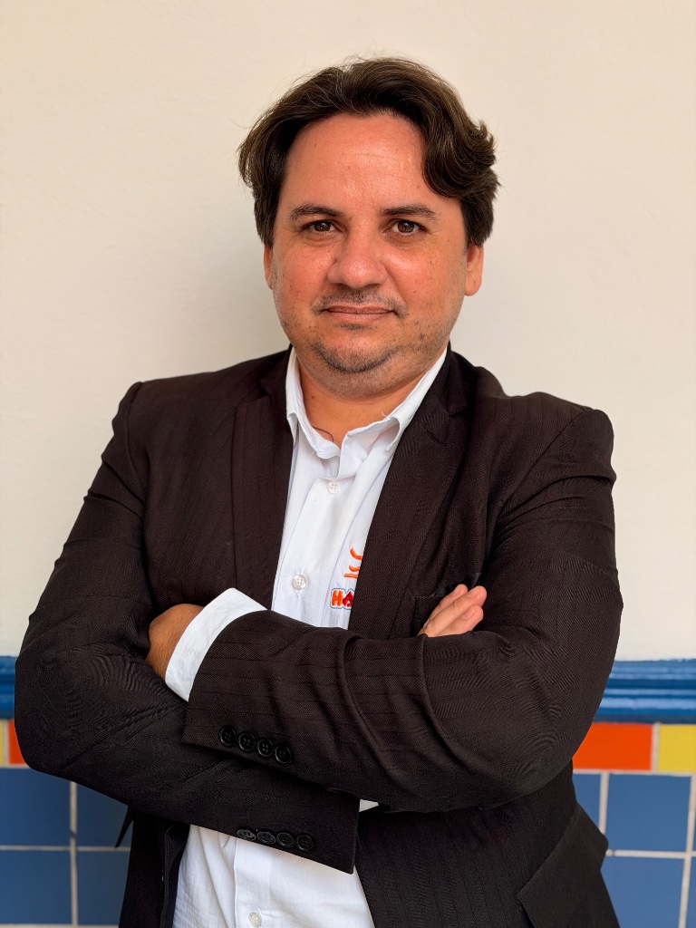 Kildary Magalhães