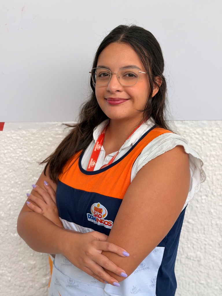 Suedja Arcoverde