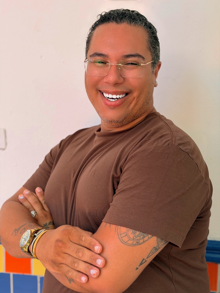 Felix Limonge