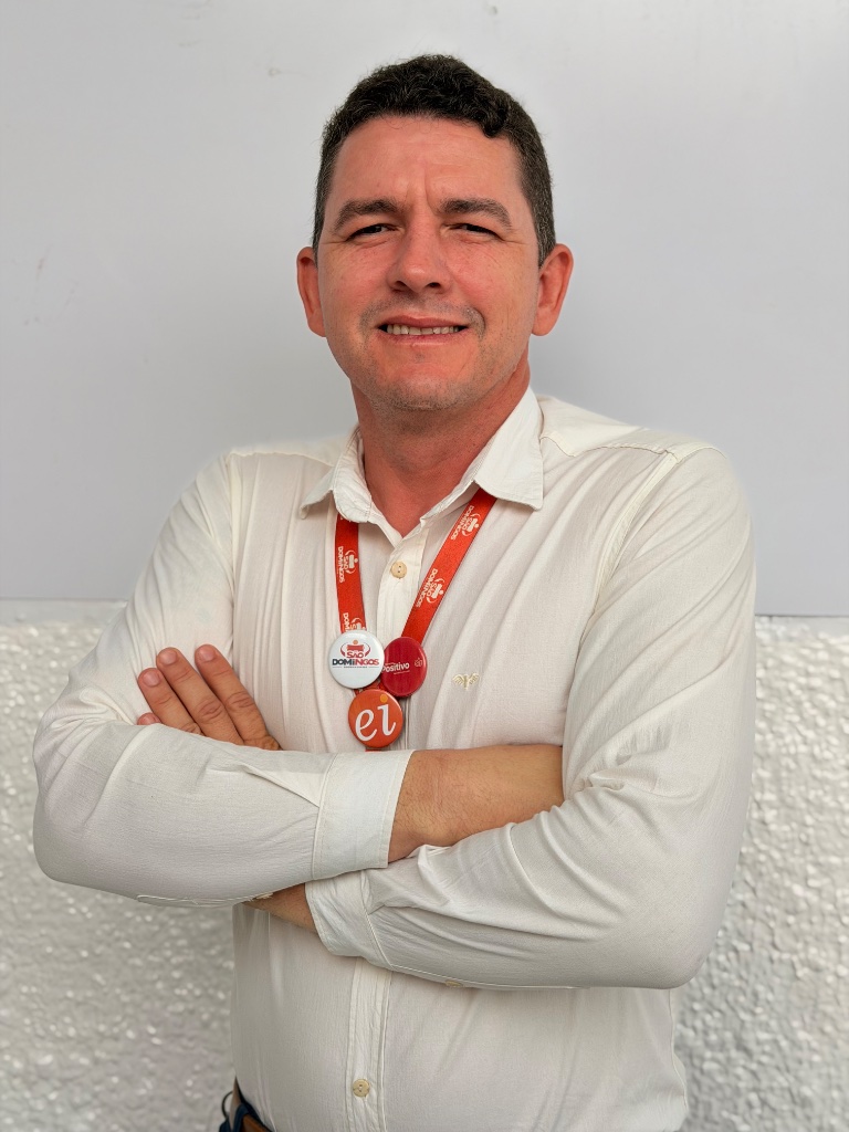 Décio Tenorio