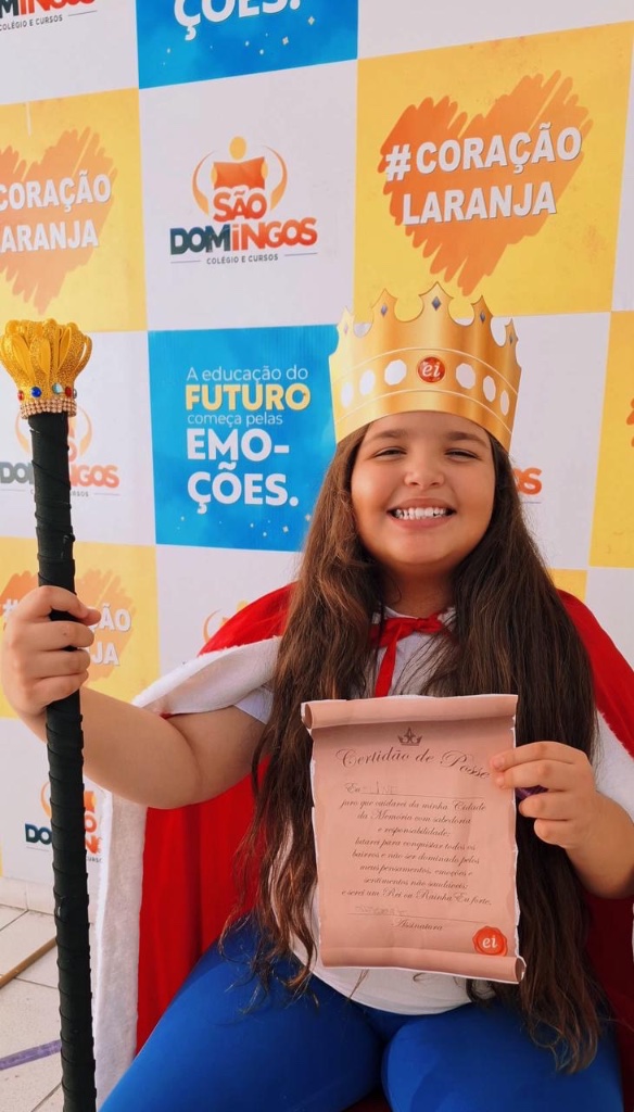 Primeira Cerimônia Anual de Coroação