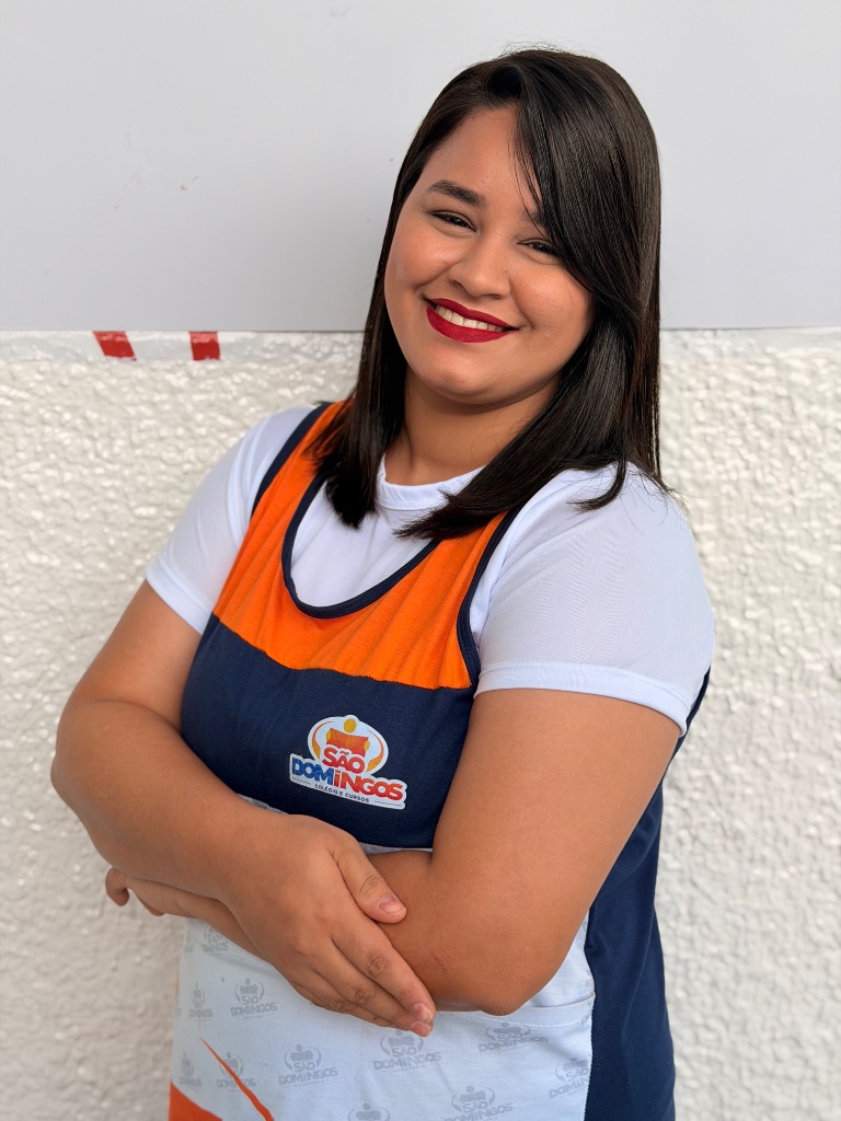 Iolanda Lopes