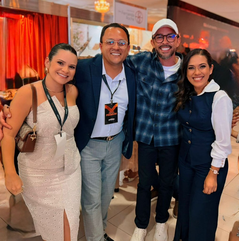 Liderança que evolui: Antônio Rodrigues conduz equipe do São Domingos a treinamento de alto impacto no Cariri