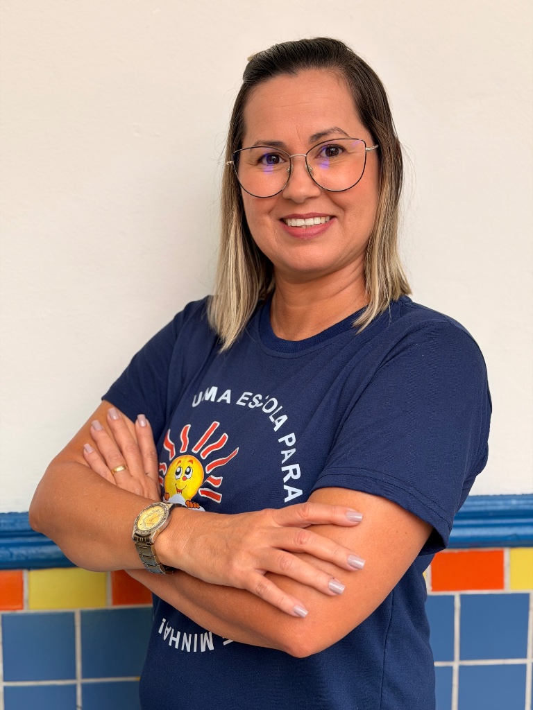 Andréa Paula