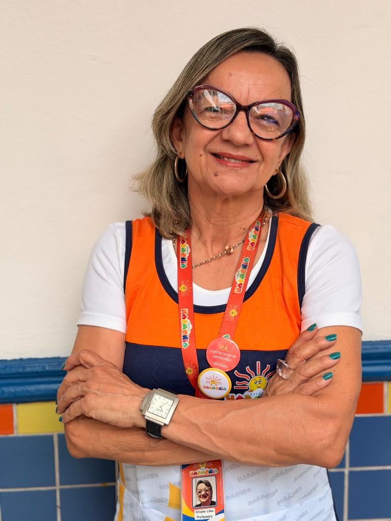 Silvana Cavalcanti