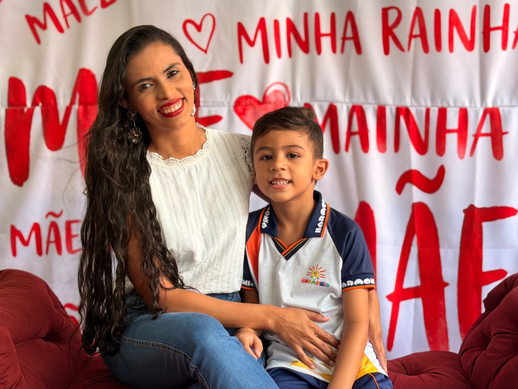 Semana das Mães 2026 - Parte 3