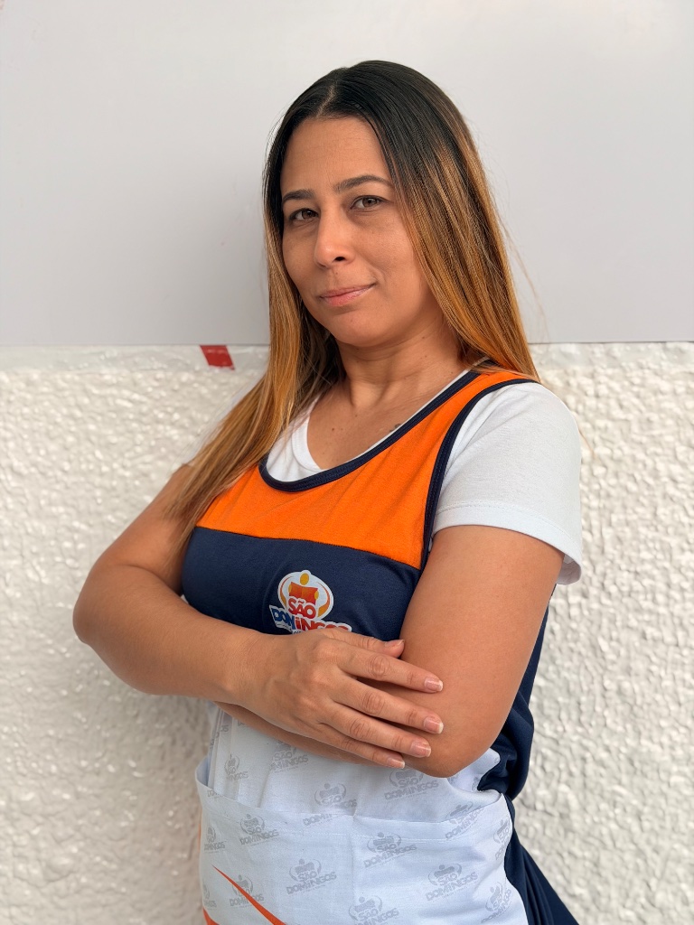 Rafaella Freire
