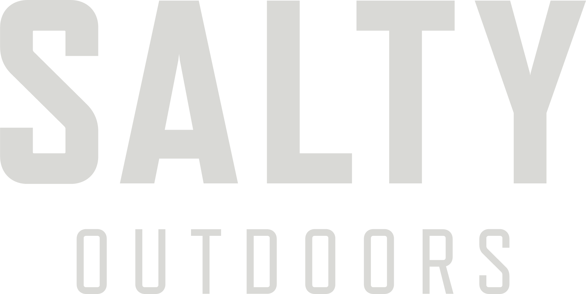 Salty Outdoors