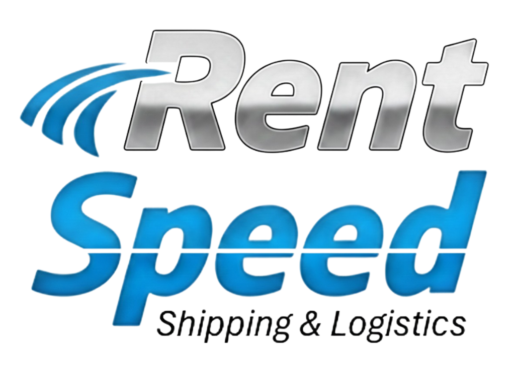 RentSpeed LLC Logo