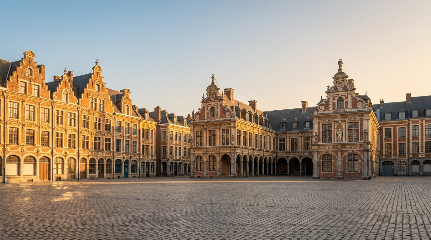 Lille