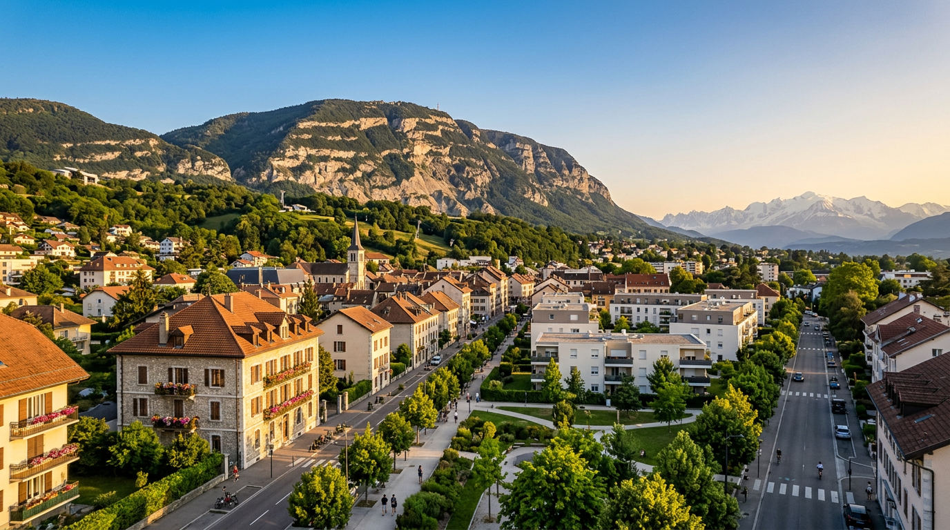 Annemasse