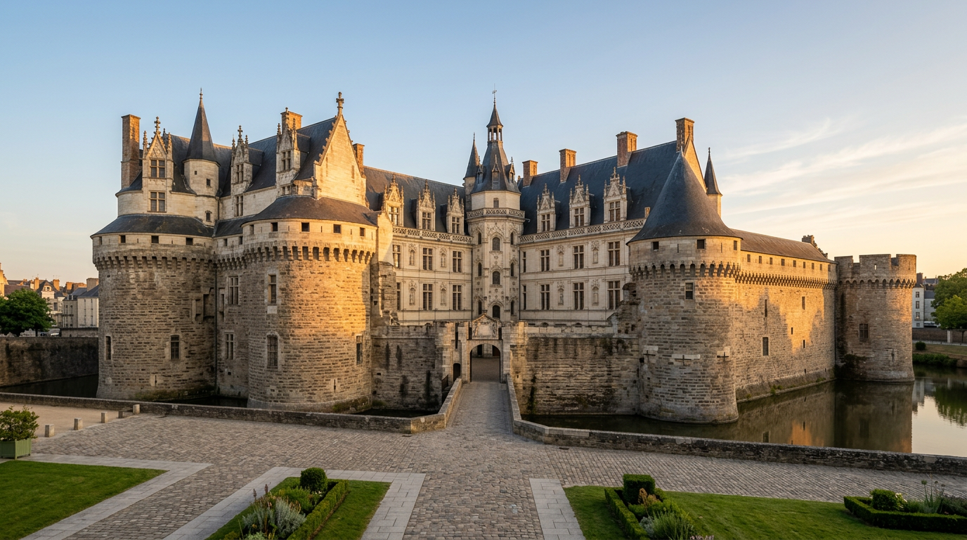 Nantes