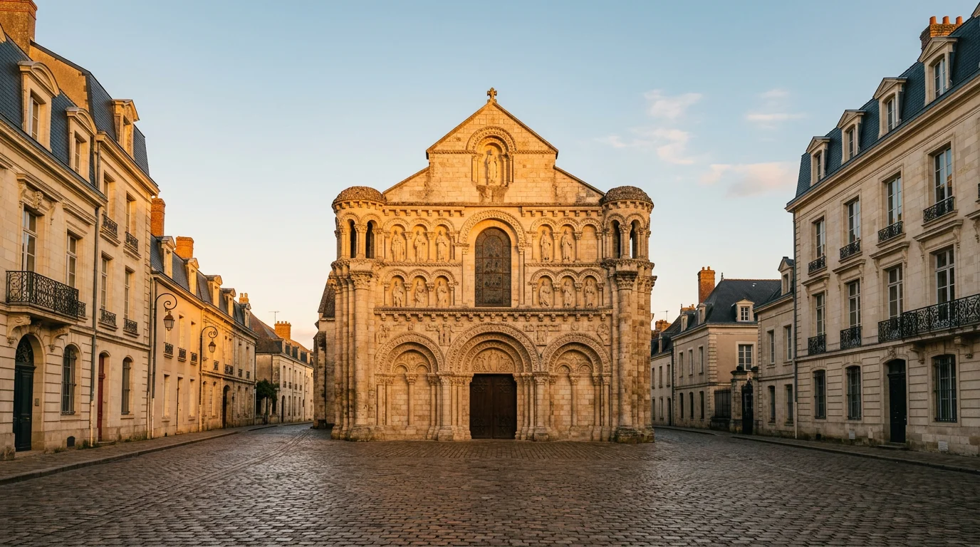 Poitiers