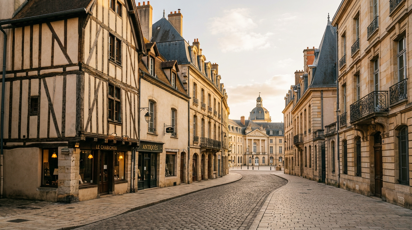 Dijon