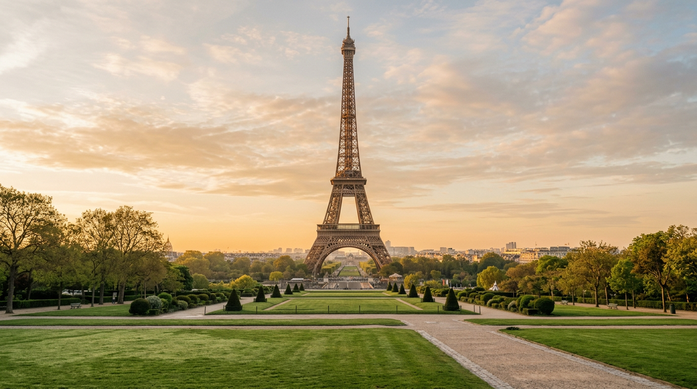 Paris