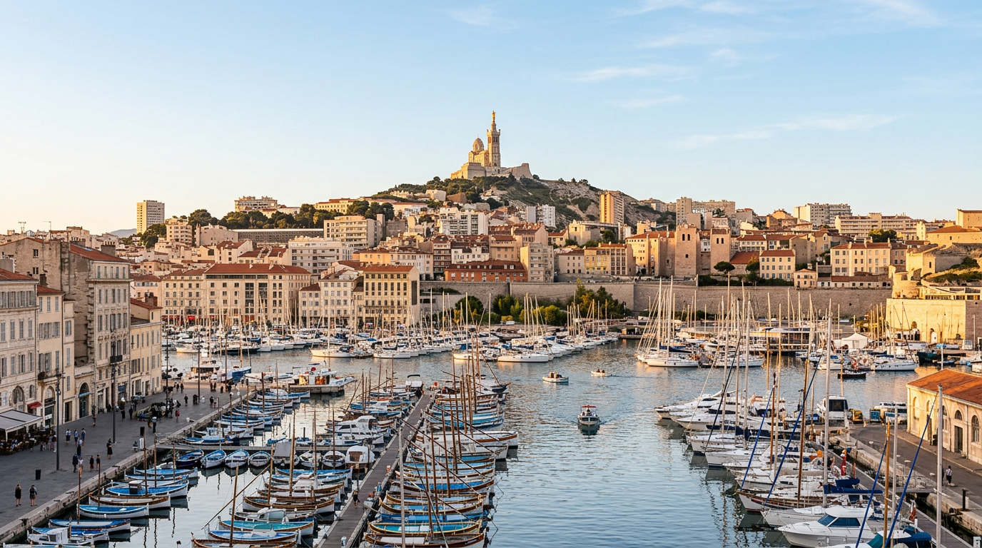 Marseille