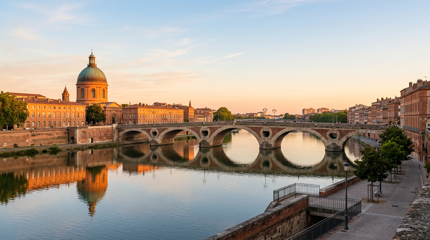 Toulouse