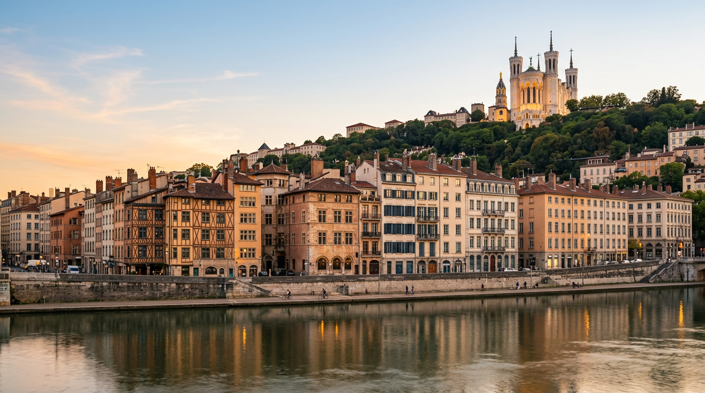 Lyon
