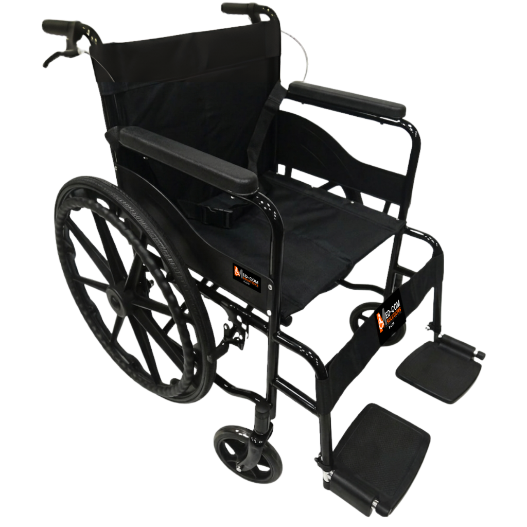 Silla de Ruedas E-LITE