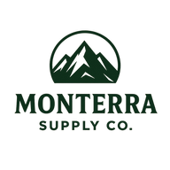 Monterra Supply Co. logo