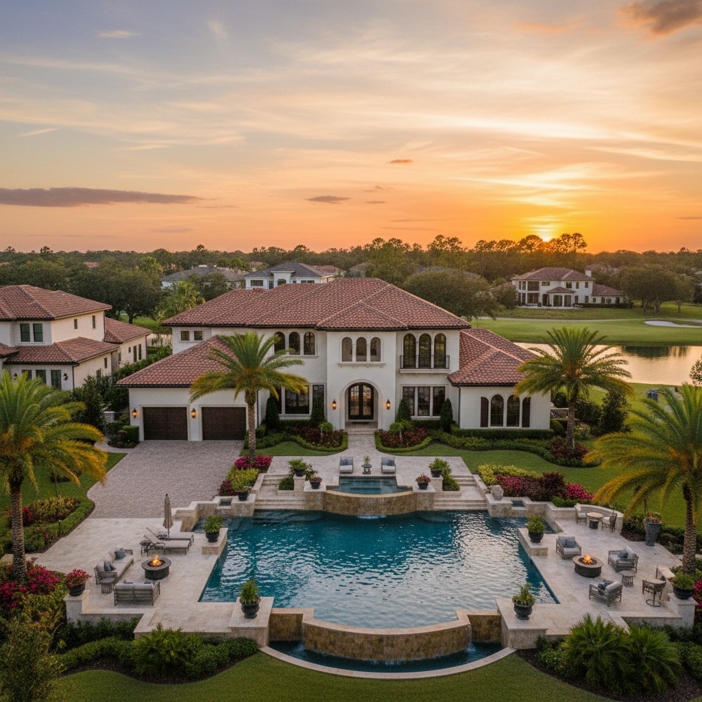 Orange County FL: Os Melhores Bairros para Comprar em 2026