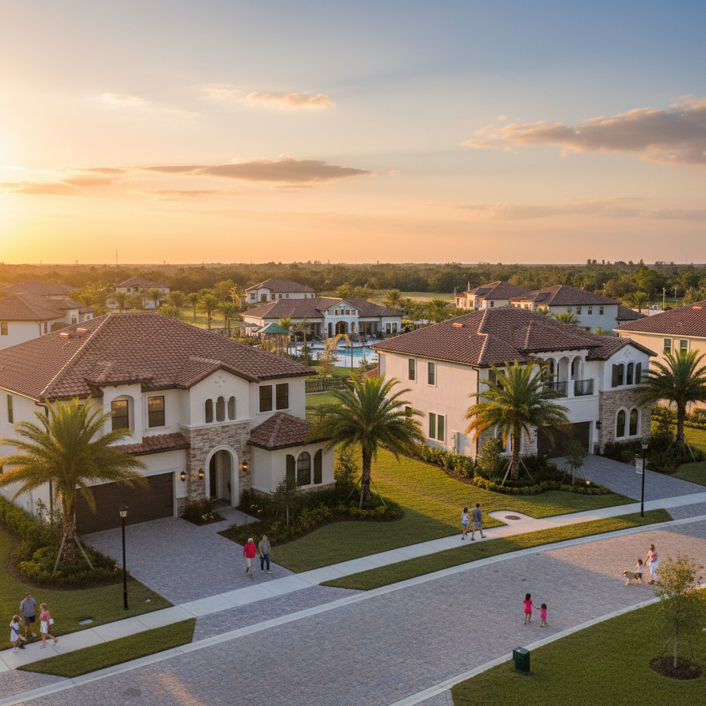 Gestão de Imóvel em Orlando: Como Receber Aluguel em Dólar Sem Se Preocupar