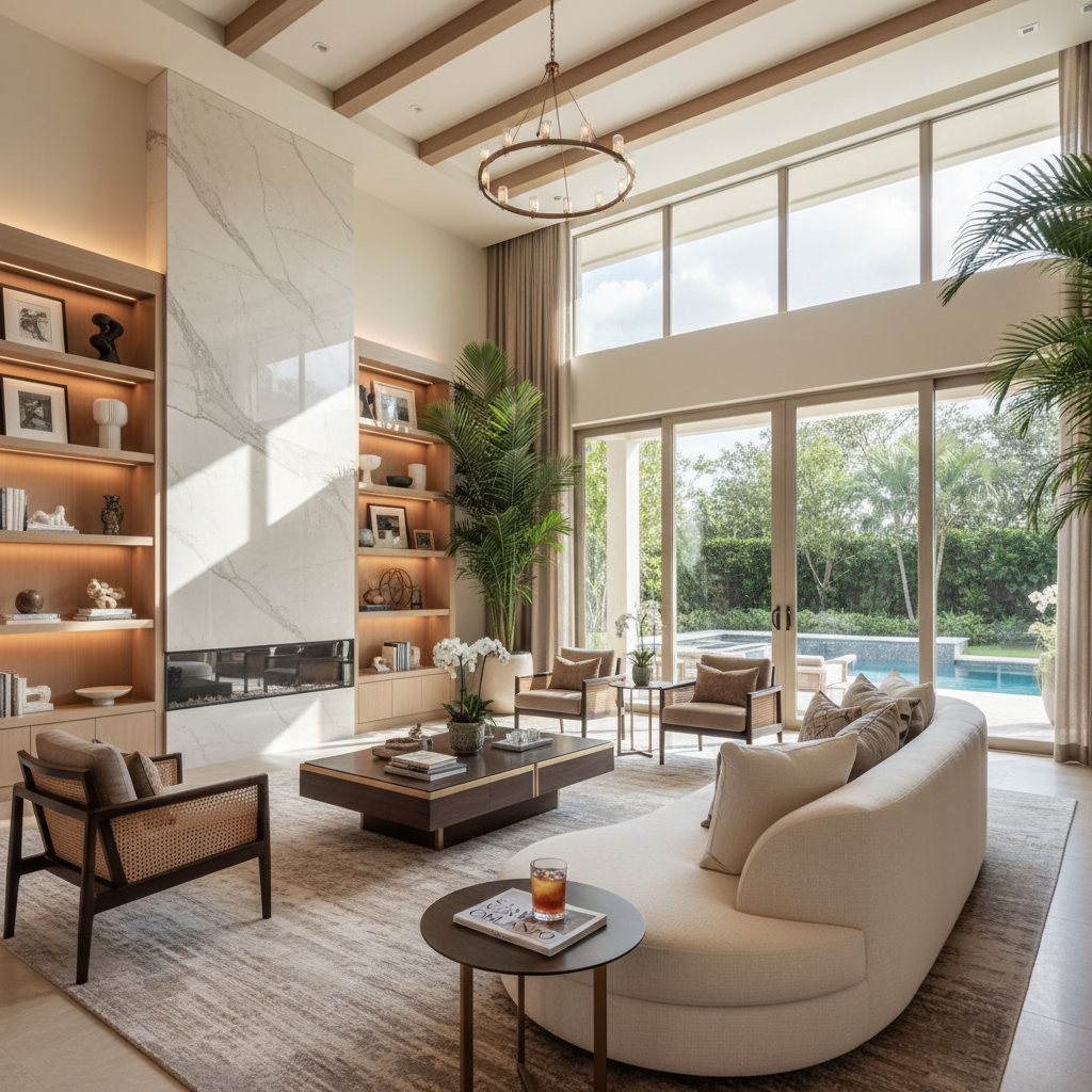 Lake Nona