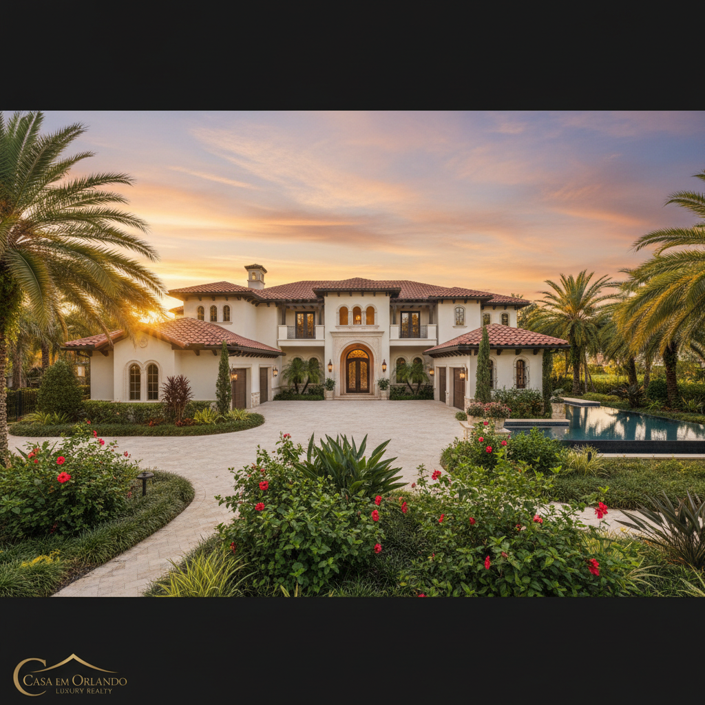 Kissimmee