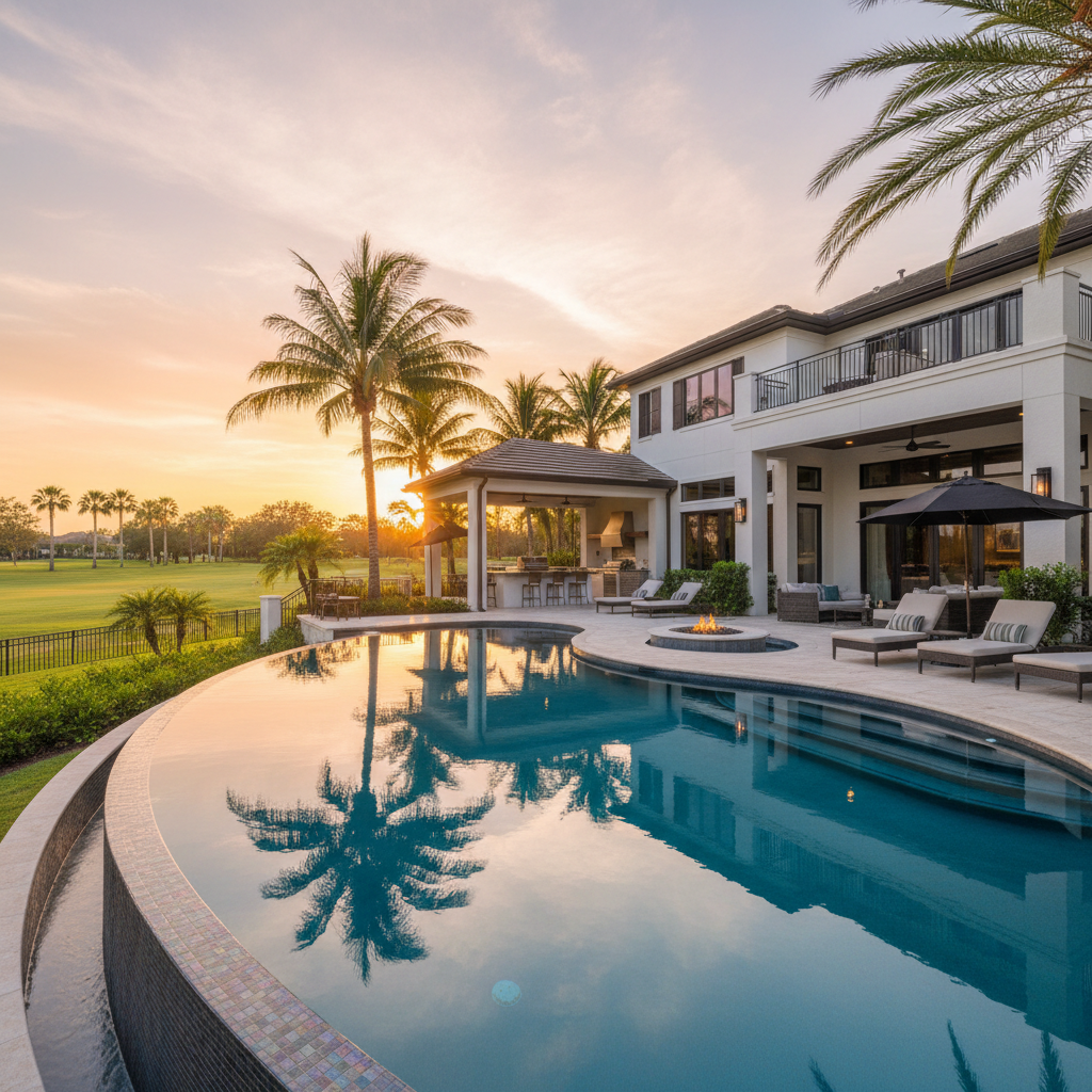 Vacation Rental em Orlando 2026: ROI Real de 14-18% para Brasileiros