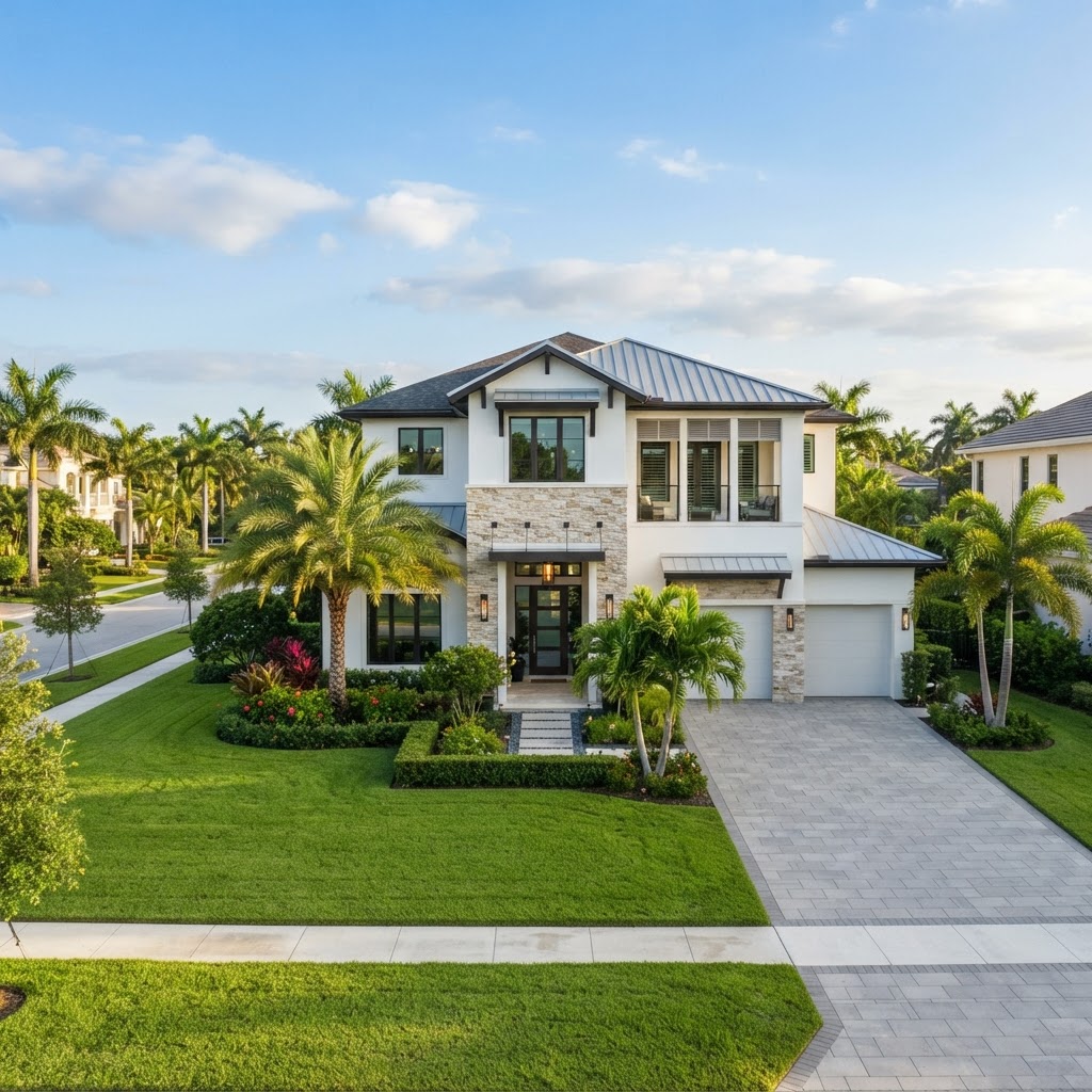 Lake Mary, Orlando FL