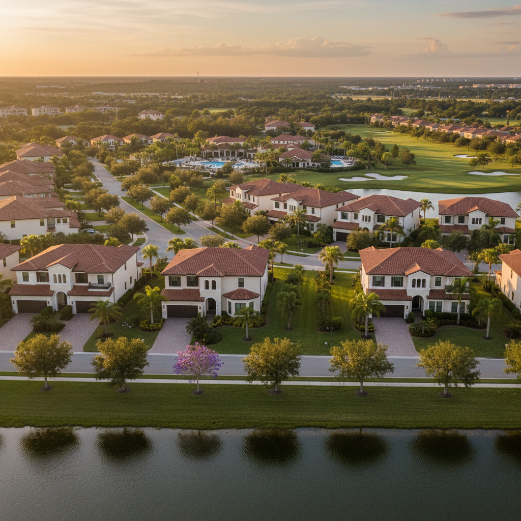 Condo em Orlando: Quanto Custa e Qual o Retorno Real em 2026