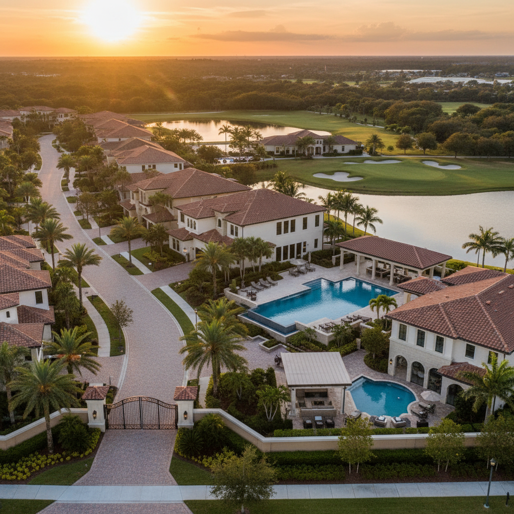 Martins Development: Casas Novas em Orlando a Partir de $300k