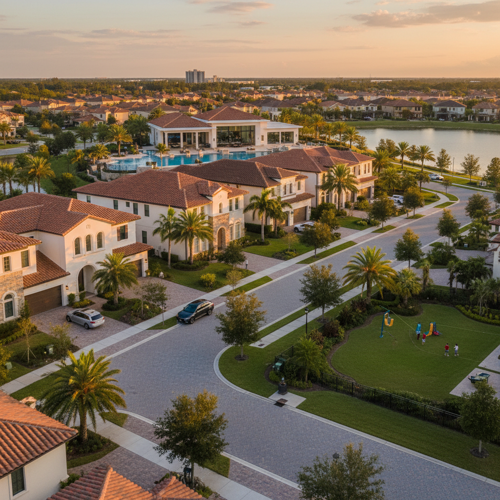 LLC na Flórida para Brasileiros: Como Proteger seu Investimento em Orlando