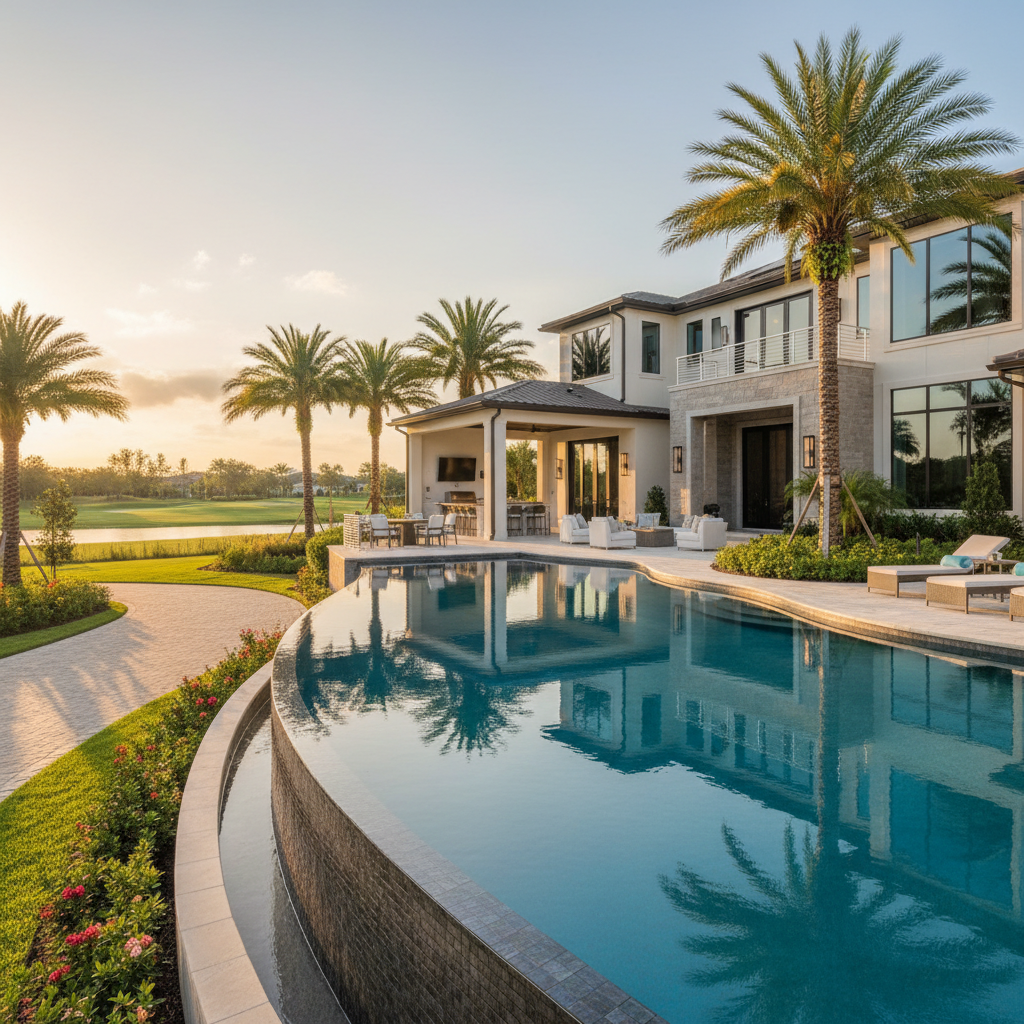 Kissimmee: A Capital do Vacation Rental com Maior ROI da Flórida