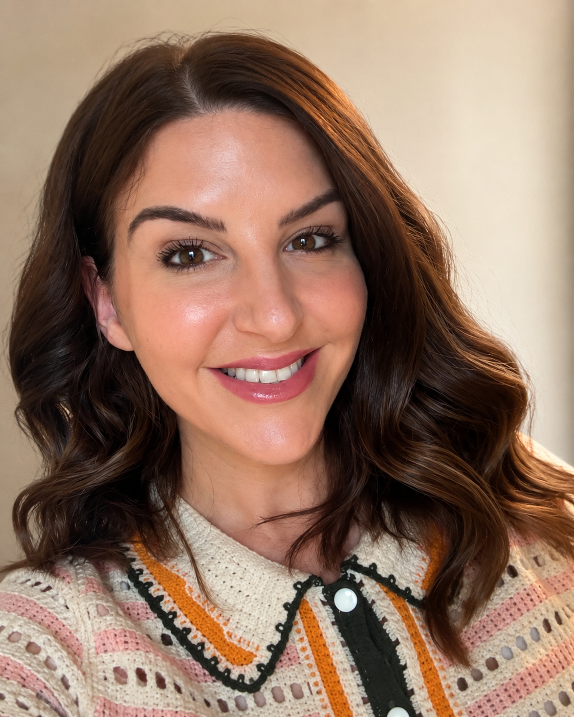Jade Tierney, Founder & Director