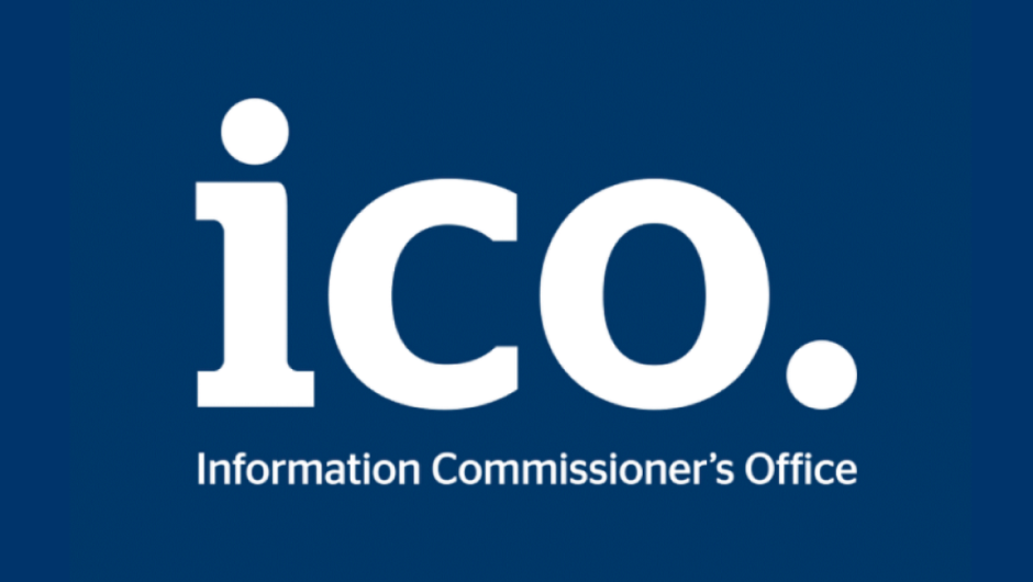 ICO Information Commissioner's Office logo