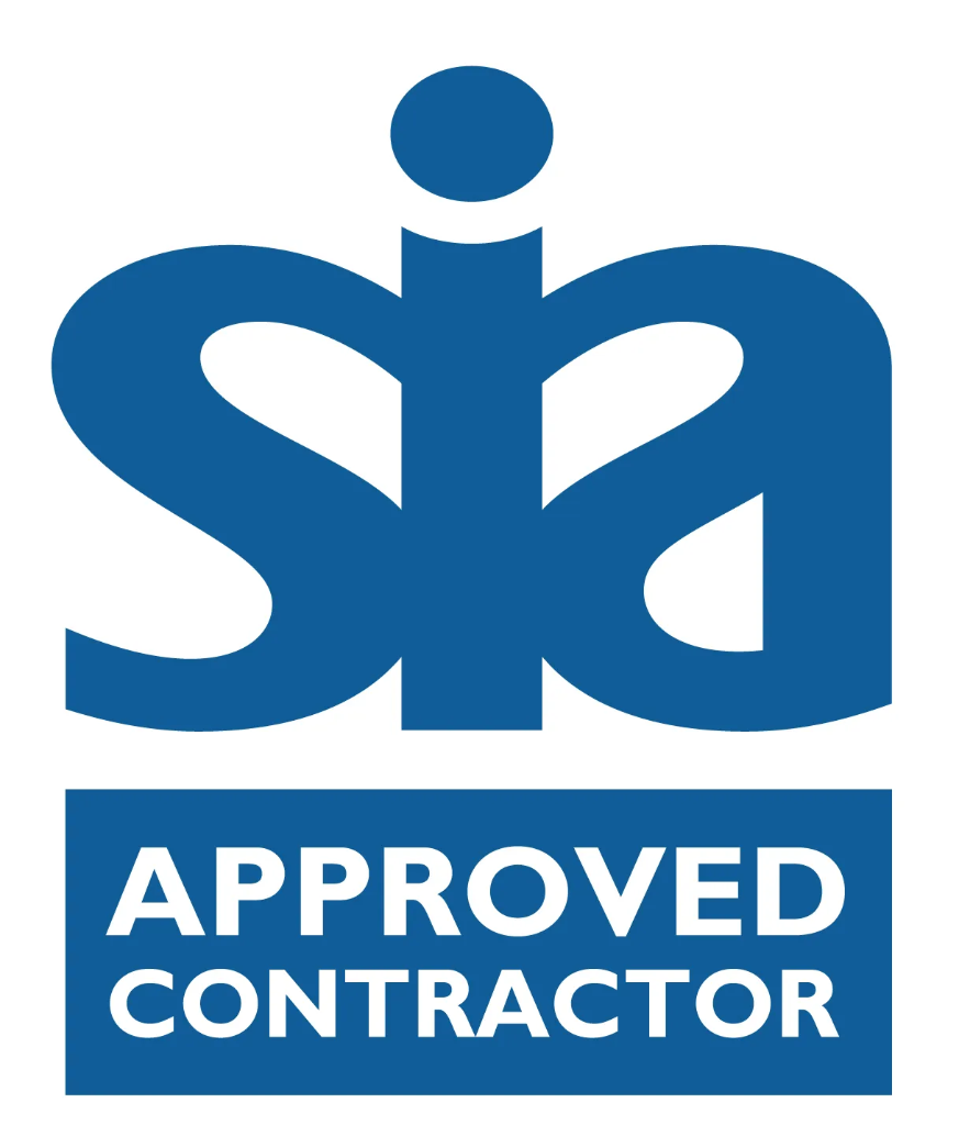 Security Industry Authority logo