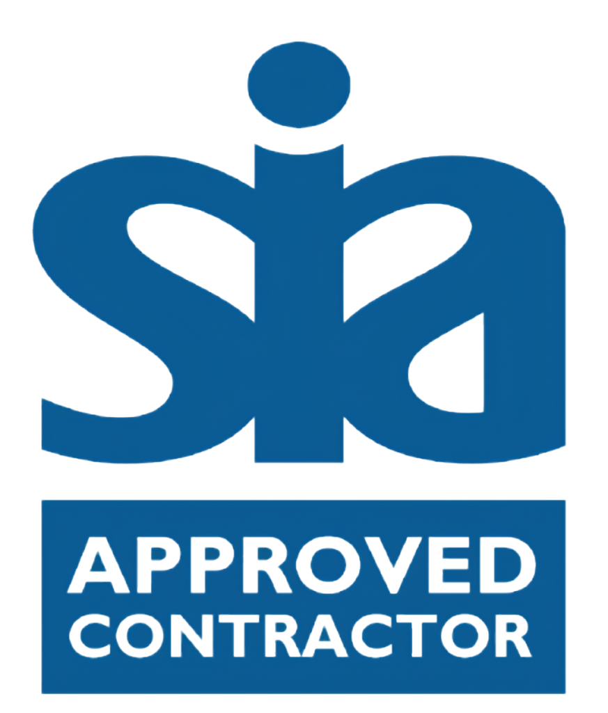 SIA Approved Contractor