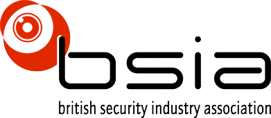 BSIA British Security Industry Association logo